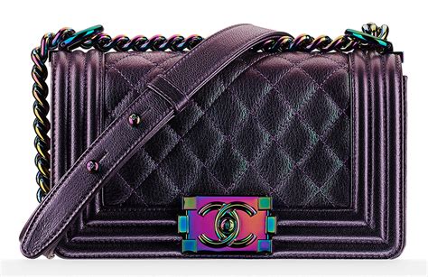 chanel boy bag polyvore|The Ultimate Guide to the Chanel Boy Bag .